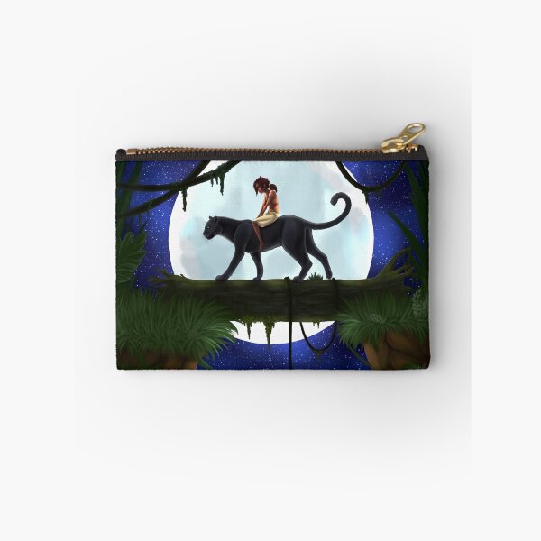 Item preview, The Jungle Book designed and sold by AnnaSassi.