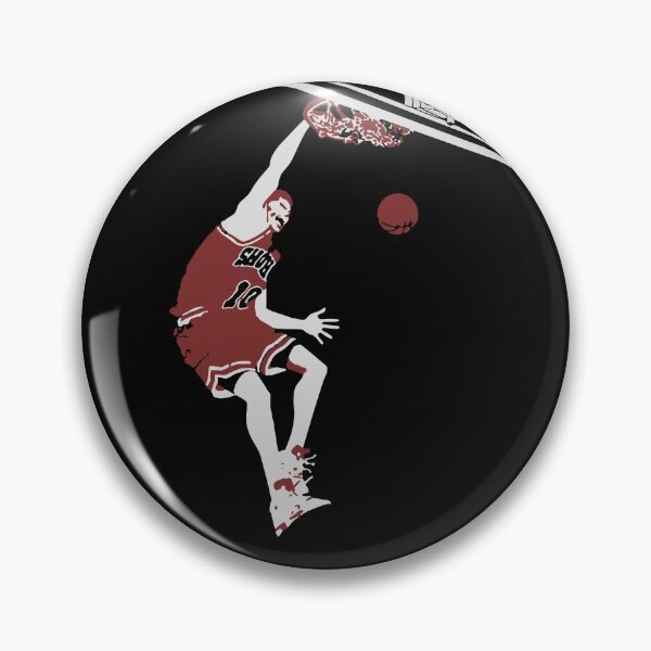Item preview, Slam Dunk Retro Vintage designed and sold by Teebuya.