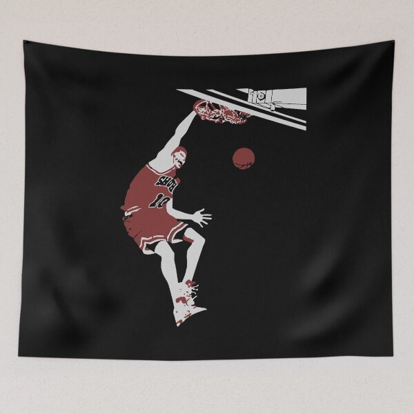 Item preview, Slam Dunk Retro Vintage designed and sold by Teebuya.
