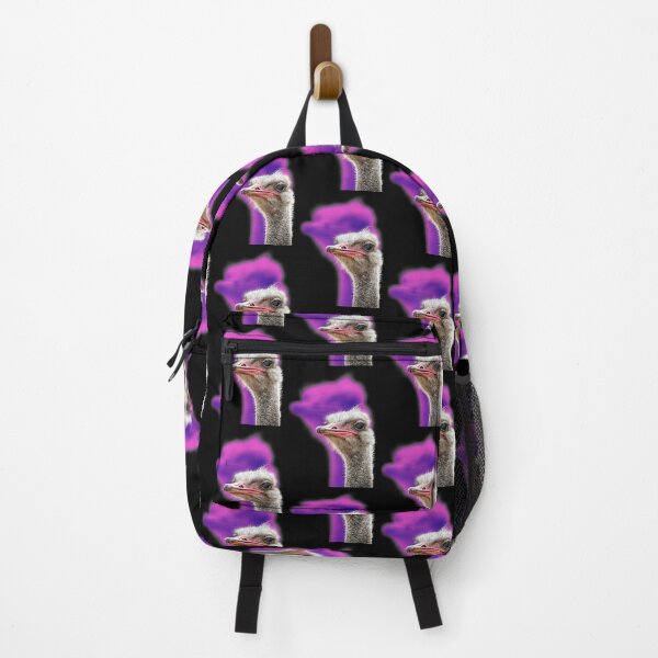 Item preview, Ostrich Art designed and sold by portraitsonthep.