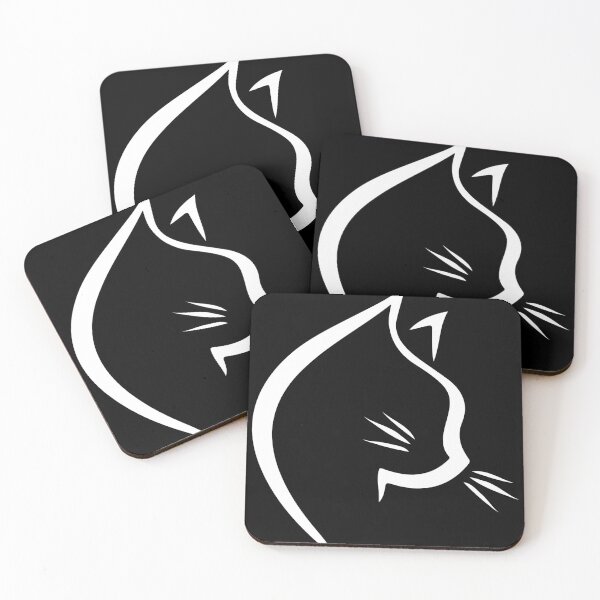 Item preview, Sweet happy cub kittens heart design designed and sold by kanugi.