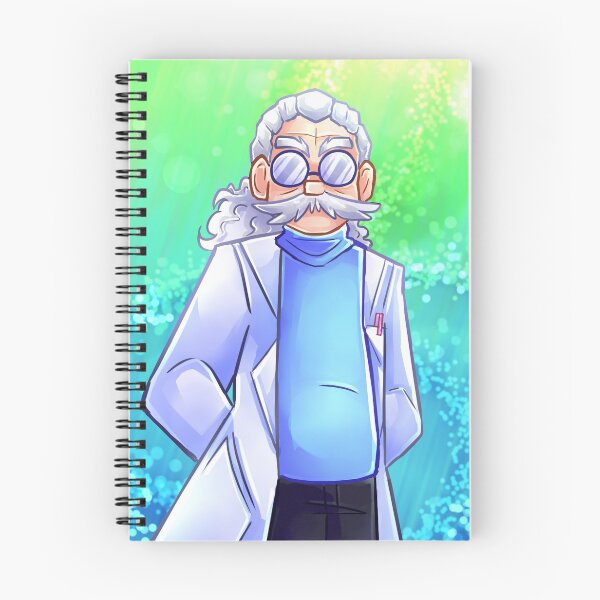 Item preview, The Fly - Doctor McGillicutty designed and sold by Anatthema.