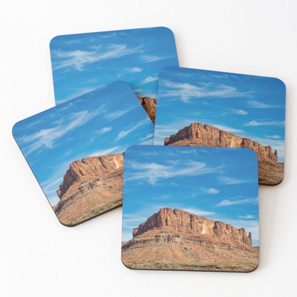Item preview, Monitor Butte designed and sold by Gerard Fornarotto.