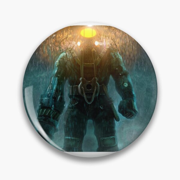 Item preview, Big Daddy  designed and sold by Clarissa-Castle.