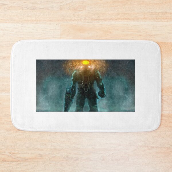 Item preview, Big Daddy  designed and sold by Clarissa-Castle.