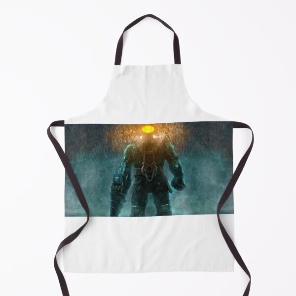 Item preview, Big Daddy designed and sold by Clarissa-Castle.