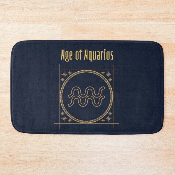 Item preview, Age of Aquarius designed and sold by PlantDemia.