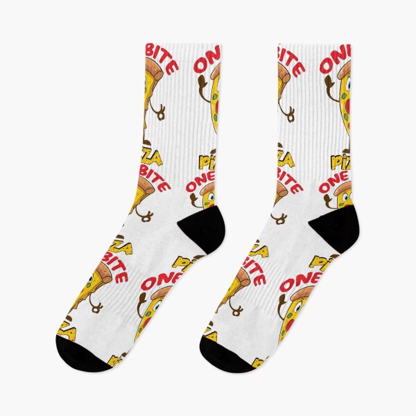Item preview, pizza is my love language - One Bite Pizza designed and sold by MoSaid.