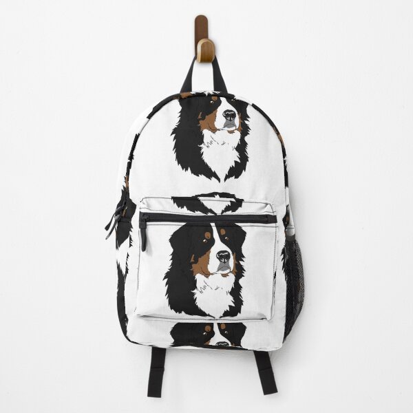 Item preview, Bernese Mountain Dog Cute Face designed and sold by Snow Designer.