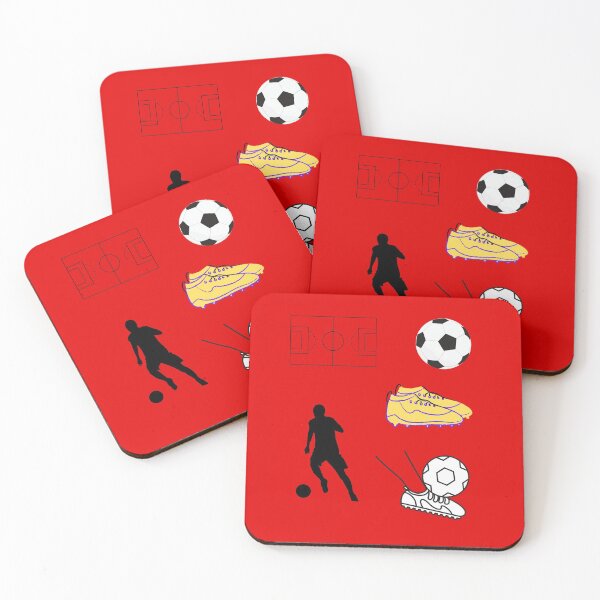 Item preview, Soccer Sticker Pack designed and sold by liftdesign.