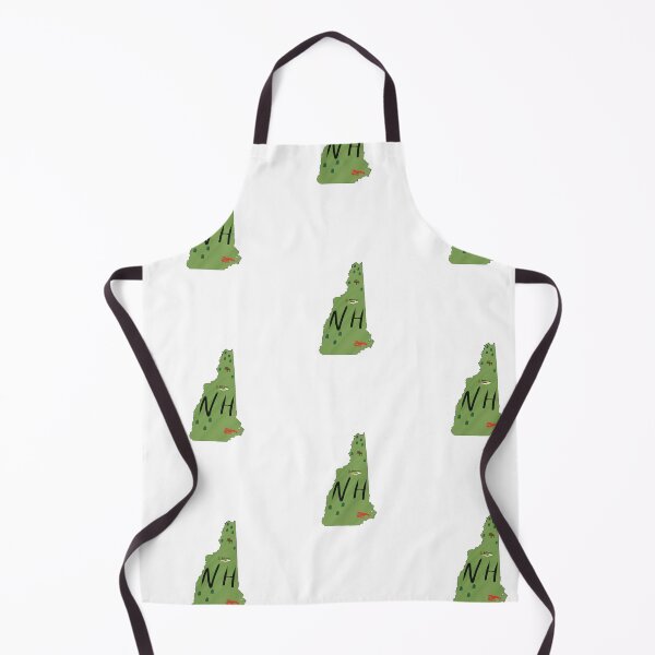Item preview, New Hampshire designed and sold by AnxiousDoodler.