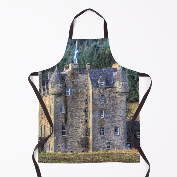 Item preview, Castle Menzies designed and sold by tomg.