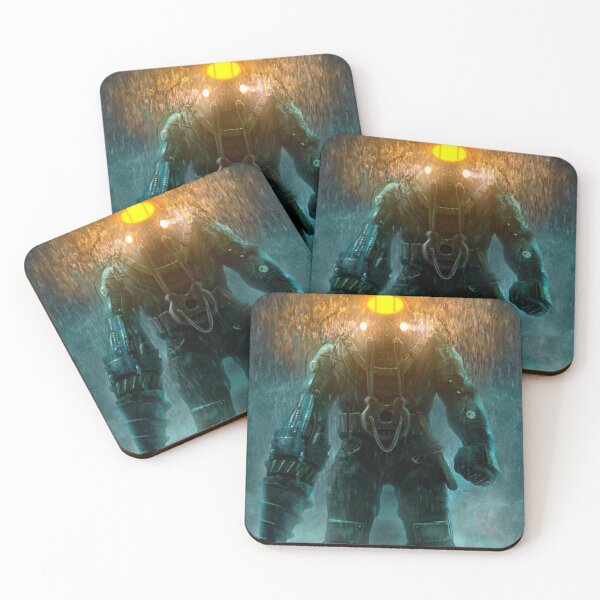 Item preview, Big Daddy  designed and sold by Clarissa-Castle.