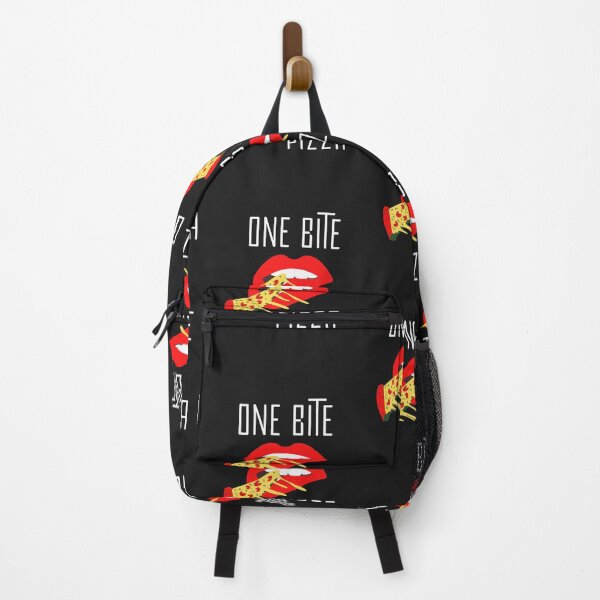 Item preview, One Bite Pizza designed and sold by Rritu.