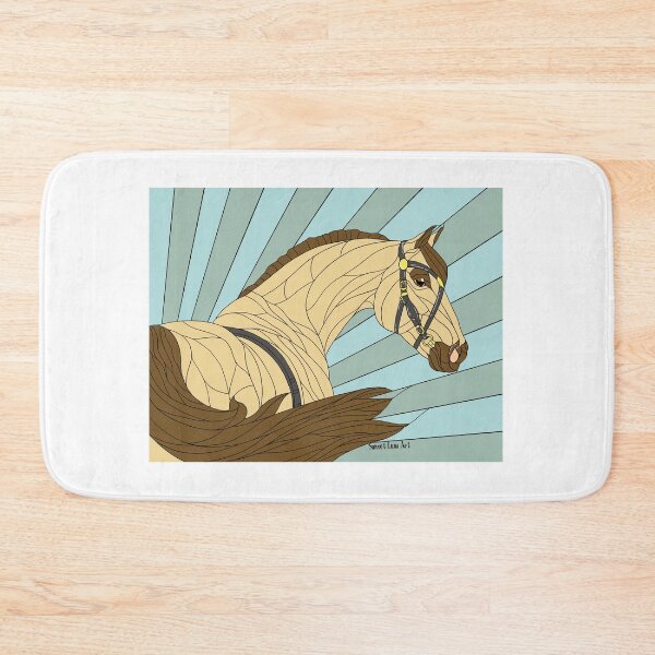 Item preview, Looking over designed and sold by SunsetLunaArt.