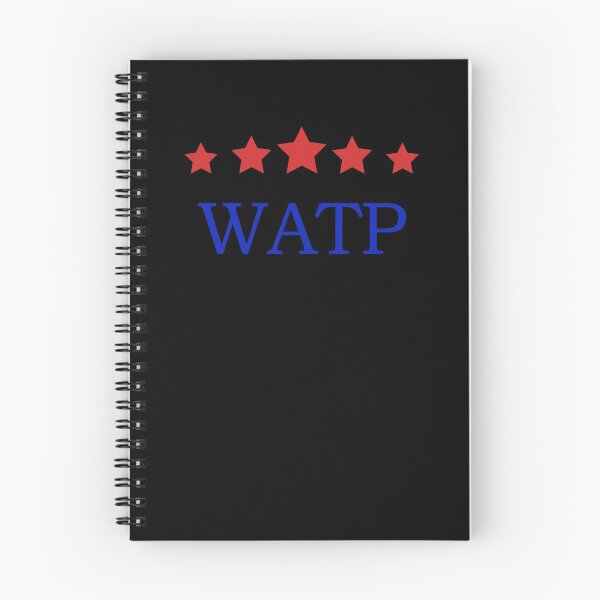 Item preview, Glasgow Rangers WATP Black designed and sold by thebeardedscot.
