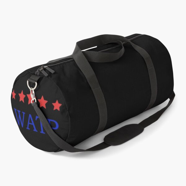 Item preview, Glasgow Rangers WATP Black designed and sold by thebeardedscot.