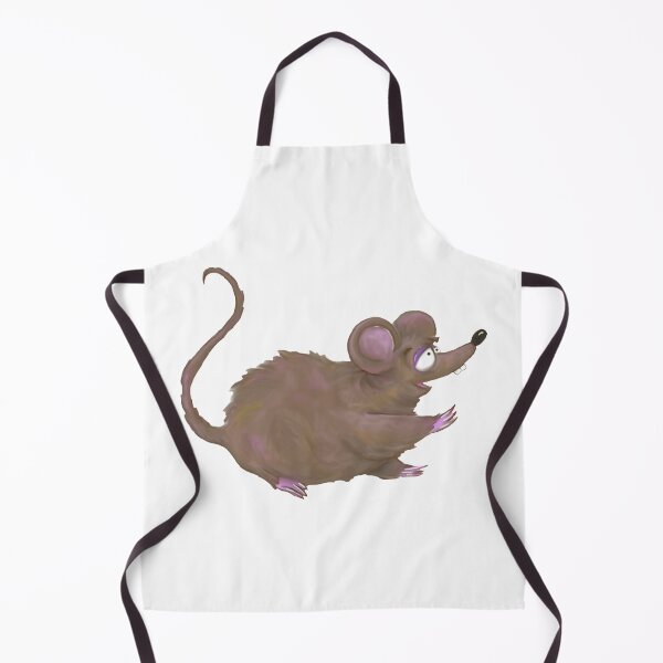 Item preview, Mouse! designed and sold by Jokertoons.