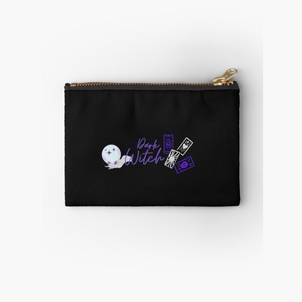 Item preview, Dark Witch designed and sold by avocadissimo.