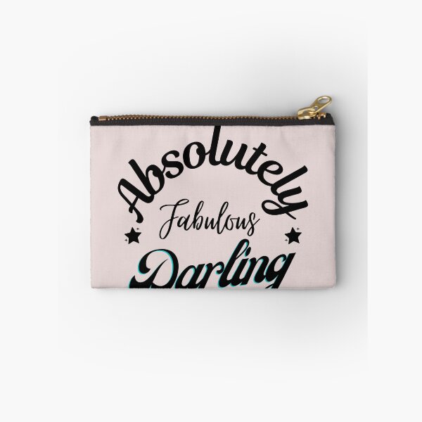 Item preview, Abslutely Fabulous Darling designed and sold by CreacionsMeraki.