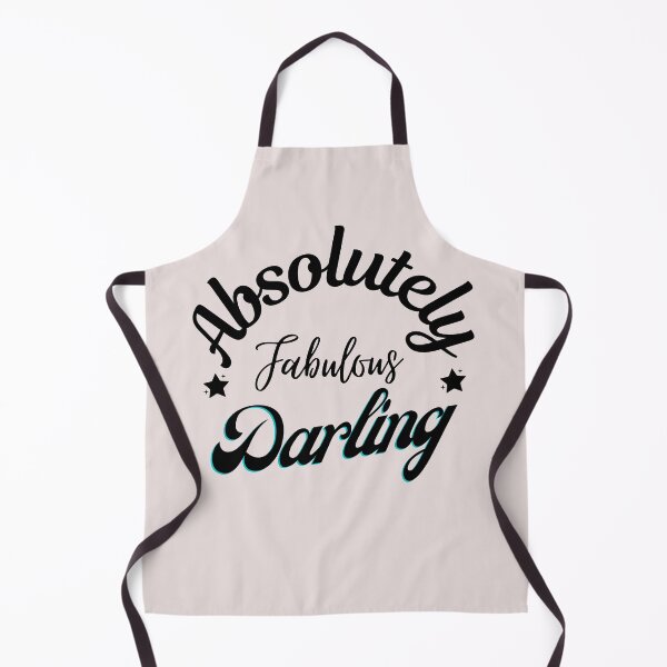 Item preview, Abslutely Fabulous Darling designed and sold by CreacionsMeraki.