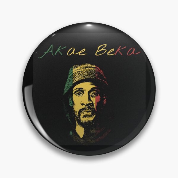 Item preview, akae beka flag designed and sold by Bam85.