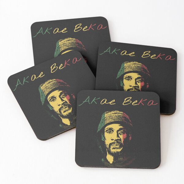 Item preview, akae beka flag designed and sold by Bam85.