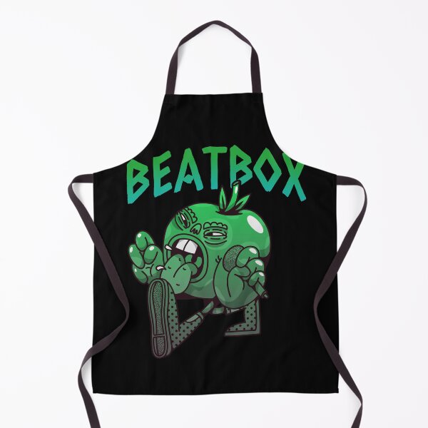Item preview, Beatbox and Cool Mr Beatboxer designed and sold by joabaj.