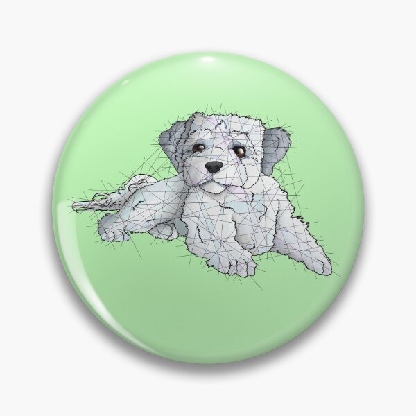 Item preview, Lilley designed and sold by Blacklightco.