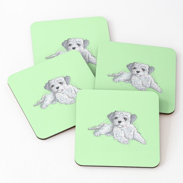 Item preview, Lilley designed and sold by Blacklightco.