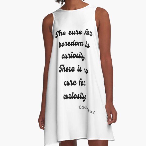 Dorothy Parker Dresses for Sale Redbubble