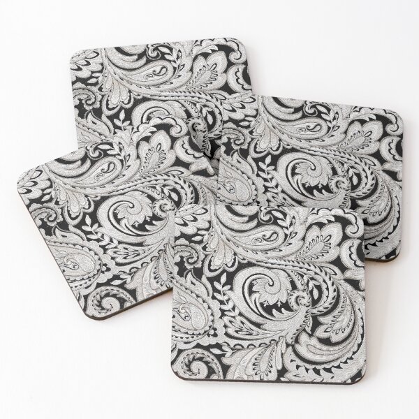 Item preview, white and black design designed and sold by Naomiblaine.
