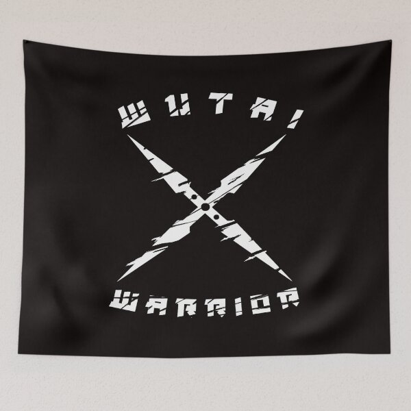 Item preview, Warrior Wutai designed and sold by Kolsab.