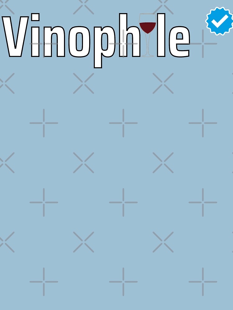 Verified Vinophile by a-golden-spiral