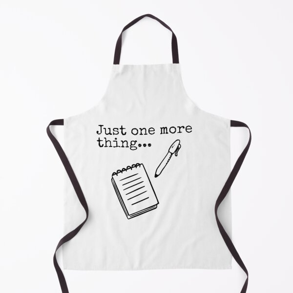 Item preview, Just one more thing designed and sold by ElBeDesigns.