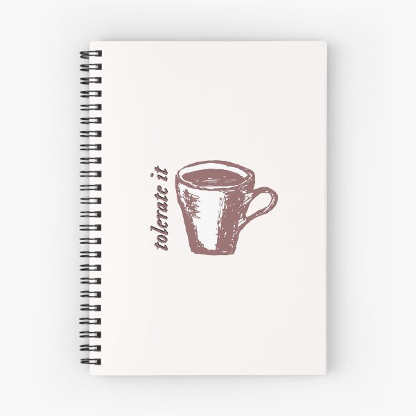 Item preview, tolerate it designed and sold by crownyart.