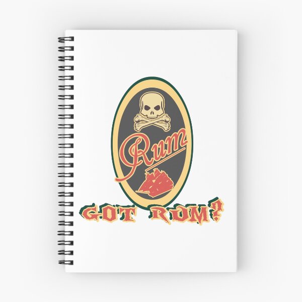 Item preview, Got Rum? designed and sold by togin.