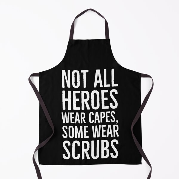 Item preview, Not All Heroes Wear Capes designed and sold by evokearo.