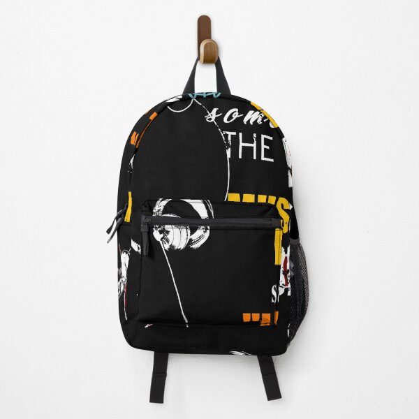 Item preview, Everytime a DJ says "i play", somewhere in the world a musician dies. designed and sold by Gla-p.