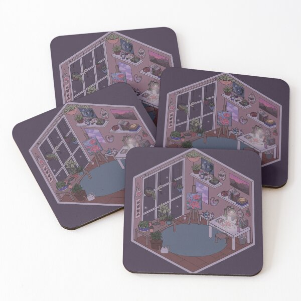 Item preview, Isometric Artstudio designed and sold by Cool Cat With Hat  Art.
