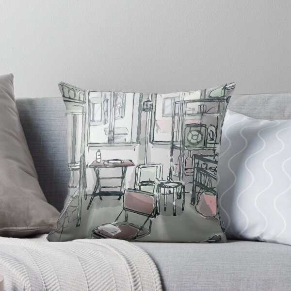 Item preview, Nostalgic Hong Kong apartment designed and sold by Pianobeast.