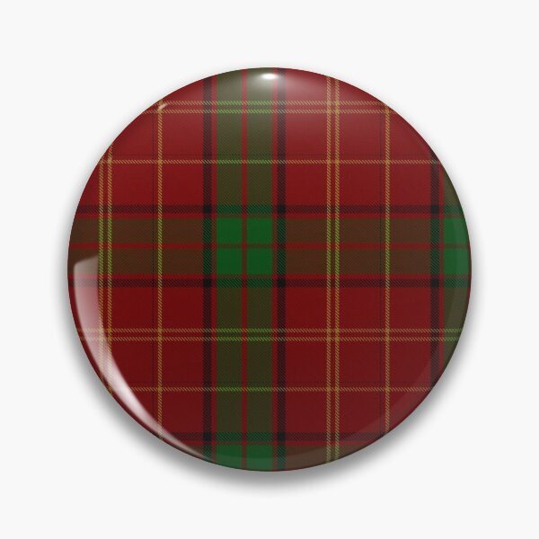 Item preview, Kirk Tartan  designed and sold by BagTown Clans.