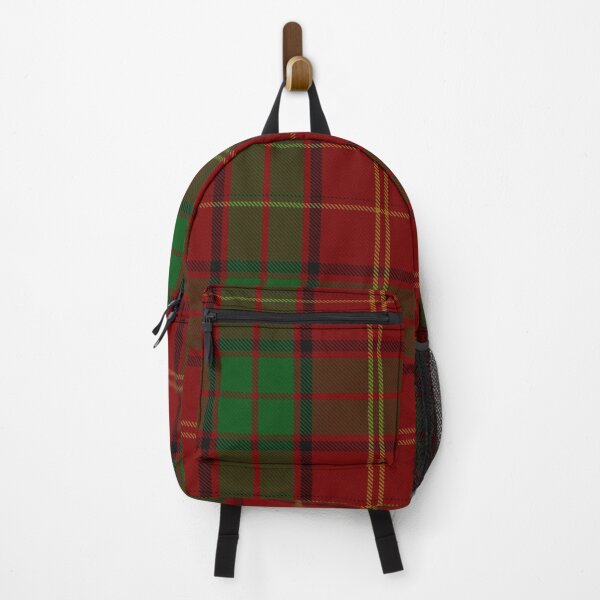 Item preview, Kirk Tartan  designed and sold by BagTown Clans.