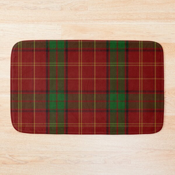 Item preview, Kirk Tartan  designed and sold by BagTown Clans.