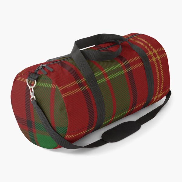 Item preview, Kirk Tartan  designed and sold by BagTown Clans.