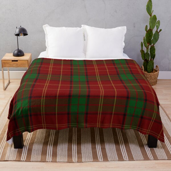Item preview, Kirk Tartan  designed and sold by BagTown Clans.