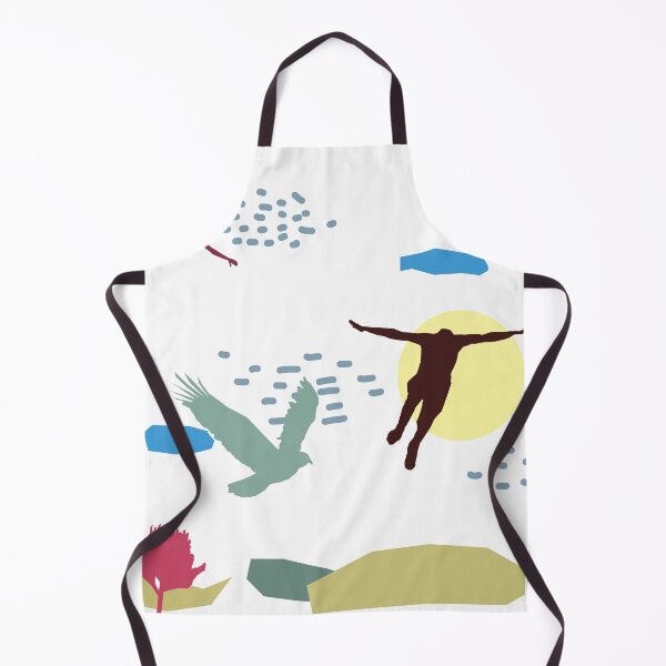 Item preview, Learn to fly  designed and sold by Manitarka.