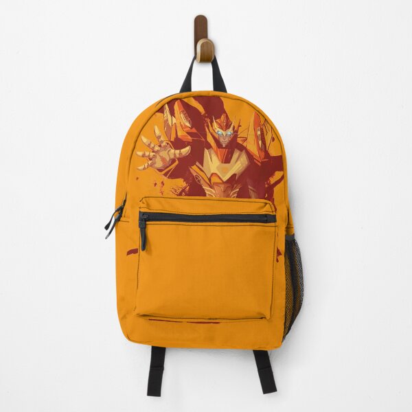 Item preview, Rodimus in orange designed and sold by koroa.