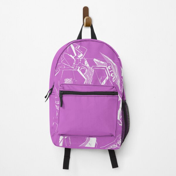 Item preview, Drift in pink designed and sold by koroa.