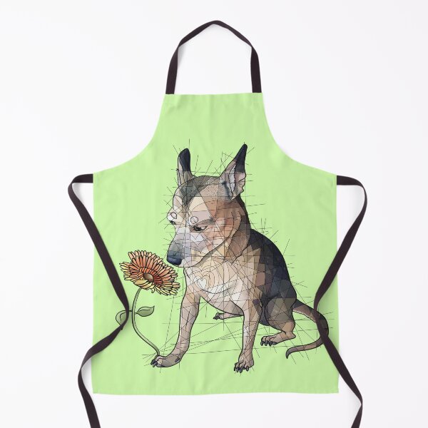 Item preview, Daisy designed and sold by Blacklightco.